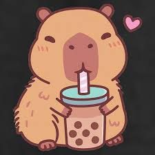 Capybara