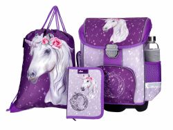 ABC123 Unicorn комплект 3 в 1