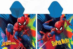 SPIDERMAN пончо