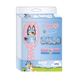 BLUEY комплект модни аксесоари