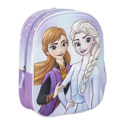 FROZEN Together 3D малка раница