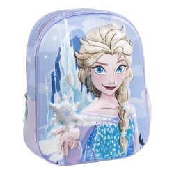 FROZEN Elza 3D малка раница