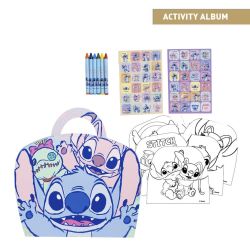 STITCH творчески комплект