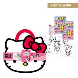 HELLO KITTY творчески комплект