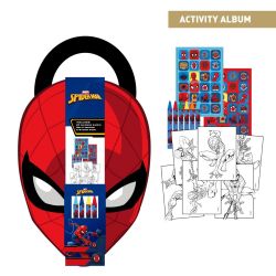 SPIDERMAN творчески комплект