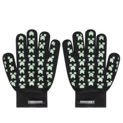 MINECRAFT ръкавици