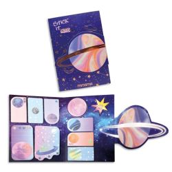 MITAMA комплект СЗЛ листчета Космос