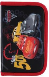 CARS  несесер с 1 цип, ПЪЛЕН