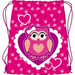 BAMBINO Owl спортна торба