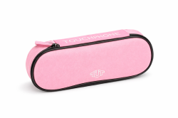 TUT Pastel овален несесер, розов