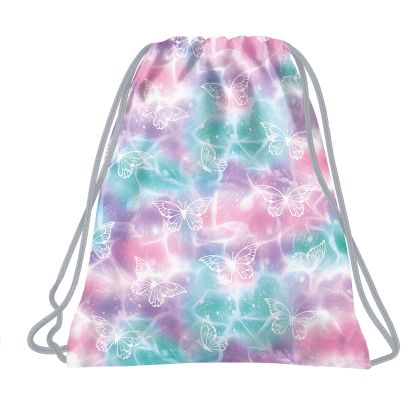 BackUP Pastel Magic спортна торба 6 A 10