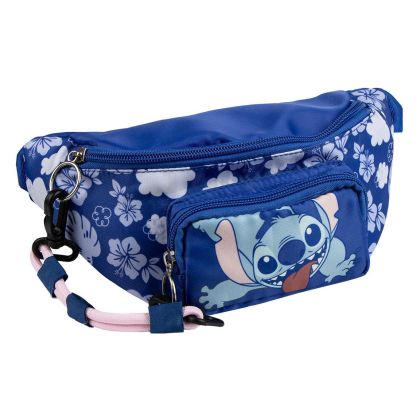 STITCH чанта за кръста
