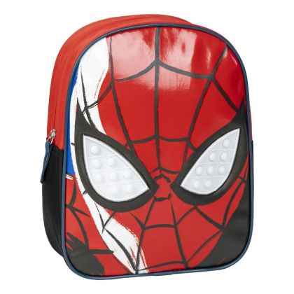SPIDERMAN малка раница