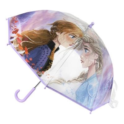 FROZEN II POE чадър