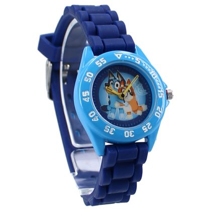 BLUEY аналогов часовник