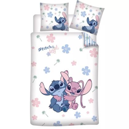 STITCH and Angel спален комплект