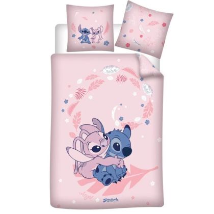 STITCH Hug спален комплект