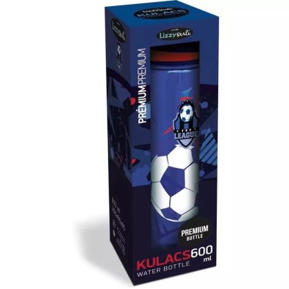 LIZZY CARD TOP LEAGUE Win бутилка 600 мл