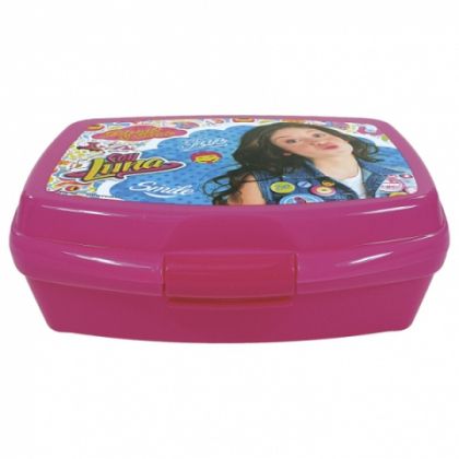 SOY LUNA кутия за храна
