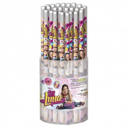 SOY LUNA молив HB