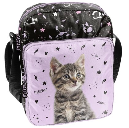 PASO CAT малка чанта