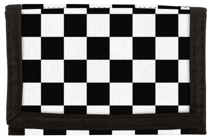 BACKUP 7 A 94 Chess портмоне