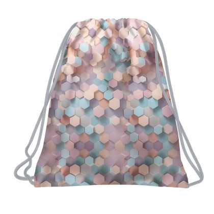 BACKUP 7 A 13 Mirage спортна торба