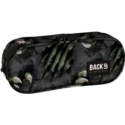 BACKUP 7 A 62 Dragons овален несесер