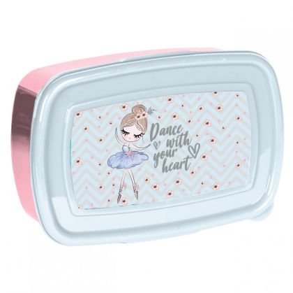 PASO BALLERINA кутия за храна