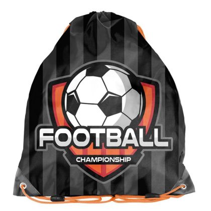 PASO FOOTBALL спортна торба