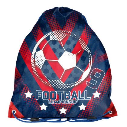 PASO FOOTBALL спортна торба