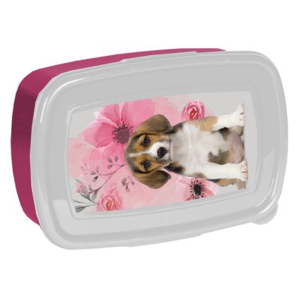 PASO DOG кутия за храна