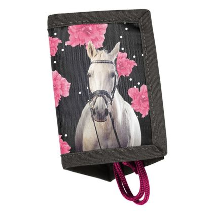 PASO HORSE портмоне с връзка