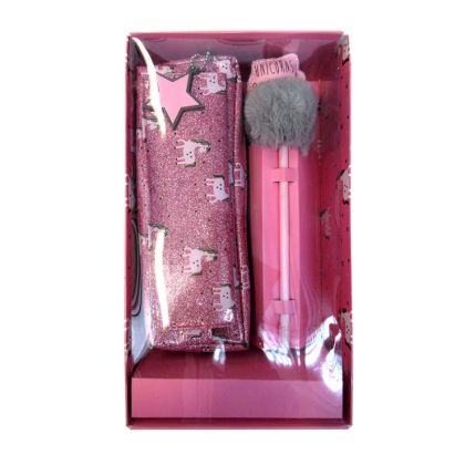 UNICORN комплект Несесер и химикалка