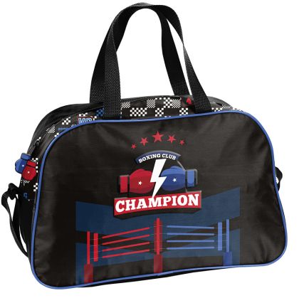 PASO CHAMPION спортна чанта