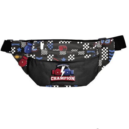 PASO CHAMPION чанта за кръста