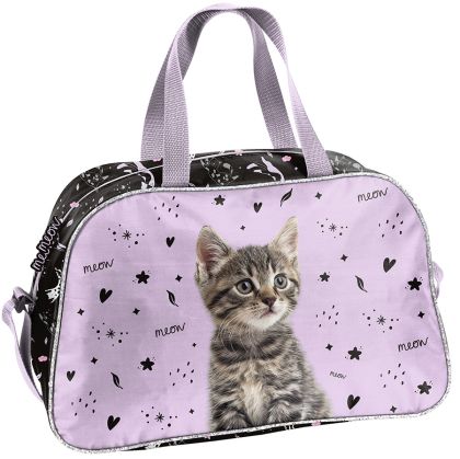 PASO CAT спортна чанта