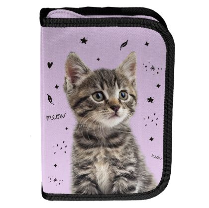 PASO CAT несесер с 1 цип