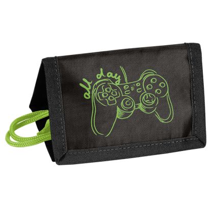 PASO GAME портмоне с връзка