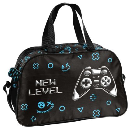 PASO GAME спортна чанта