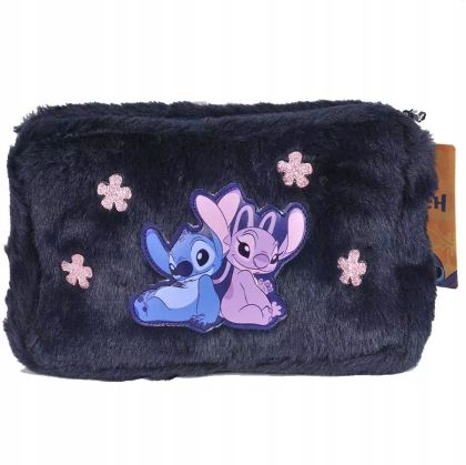 DISNEY STITCH плюшен несесер