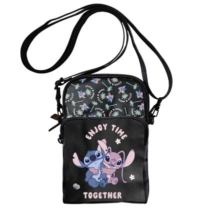 DISNEY STITCH чанта за смартфон