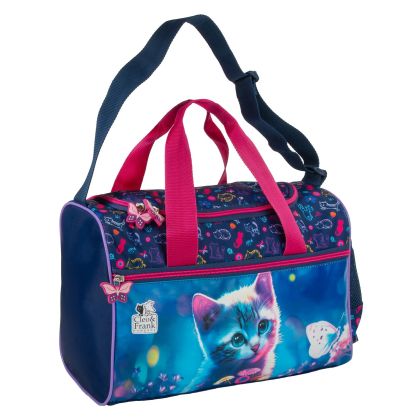 CLEO and FRANK 43 пътна чанта