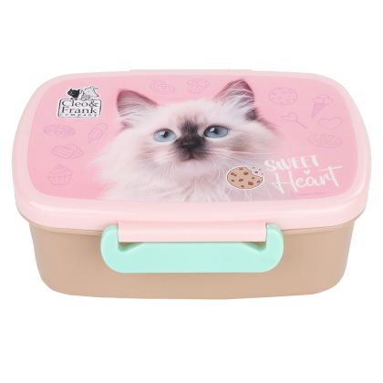 CLEO and FRANK 45 кутия за храна