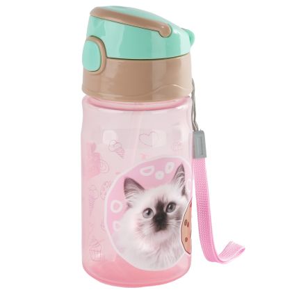 CLEO and FRANK 45 бутилка