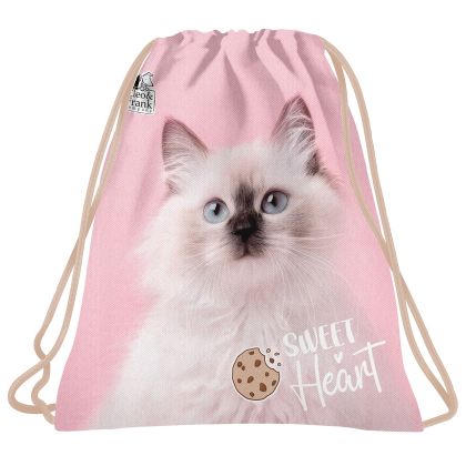 CLEO and FRANK 45 спортна торба