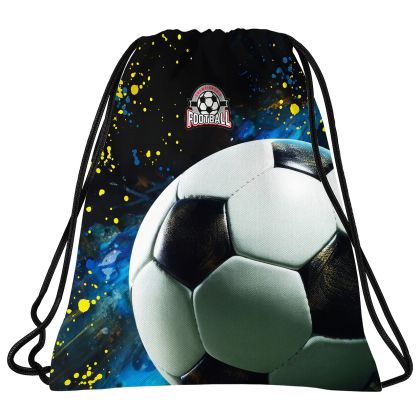 FOOTBALL 20 спортна торба