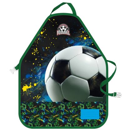 FOOTBALL 20 престилка за рисуване