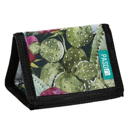 PASO Tropical портмоне