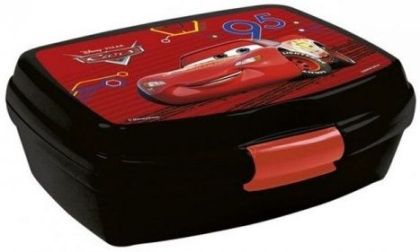 CARS 46 кутия за храна